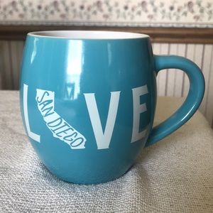 2/10! San Diego Mug